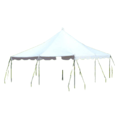 20x20 Canopy Tent