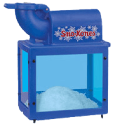 Snow Cone Machine