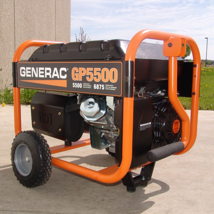 Generator