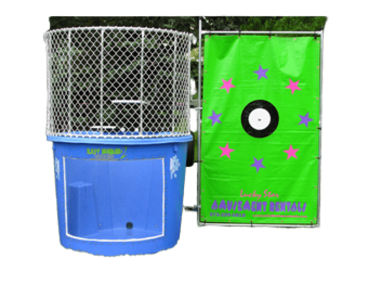 Dunk Tank